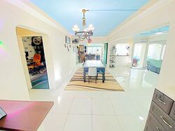 Blk 204 Marsiling Admiralty Park (Woodlands), HDB Executive #550327091